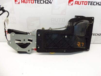 Schiebetürsteuerung hinten links Citroën C8 Peugeot 807 9137L8 – Bild 2