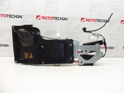 Schiebetürsteuerung hinten rechts Citroën C8 Peugeot 807 9138Q4 – Bild 2
