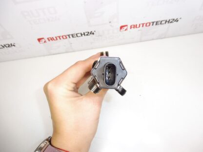 Schiene RAIL 1.5 HDI Citroën Peugeot 9821399680 – Bild 2