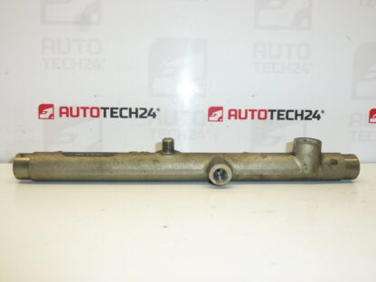 Schiene SCHIENE Citroën Peugeot 0445214019 157095 – Bild 2