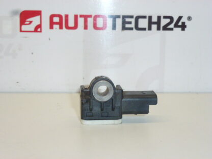 Seitenaufprallsensor Sensor Citroën Peugeot 9665617880 6546N4 – Bild 2
