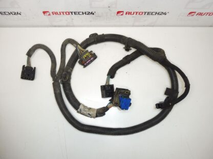SENSODRIVE-Kabelbaum Citroën Peugeot 9663362680 6575GG 6577R8 – Bild 2