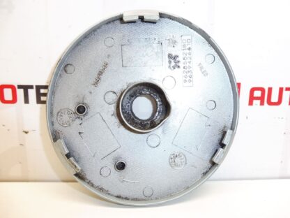 Tankdeckel Peugeot 206 EYLC 9639426610 9628582180 1508C1 – Bild 2