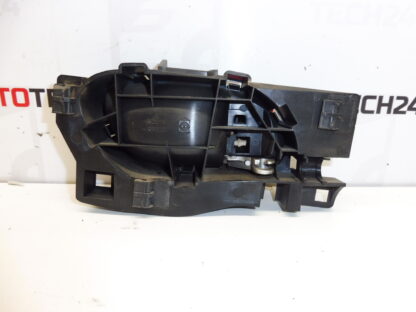 Türgriff innen links Peugeot 207 96802456VV 9143L8 – Bild 2