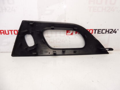 Türgriffabdeckung hinten links Peugeot 407 9646929977 9119Q6 – Bild 2