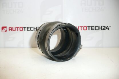 Turboschlauch 1.6 HDI Citroën Peugeot 9651246880 0382EY – Bild 2