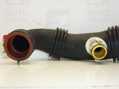 Turboschlauch 1.6 HDI Citroën Peugeot 9687883680 1434E1 – Bild 2