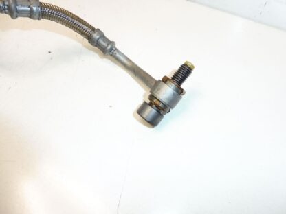 Turboschmierrohr Citroën Peugeot 1.5 HDI 9825960780 – Bild 2
