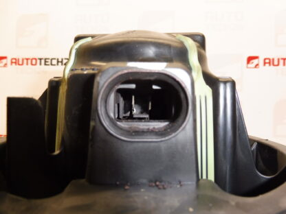 Valeo Peugeot 207 Heizgebläse N102992G 6441V5 – Bild 2