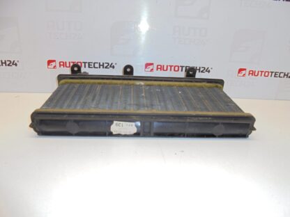 Wärmetauscher Luft Kühlflüssigkeit Citroën Peugeot 2.0 2.2 HDI 9640450780 144200 144207 – Bild 2
