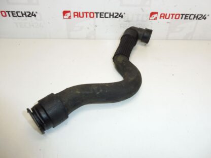 Wasserschlauch Citroën Peugeot 2.0 HDI 6466JF – Bild 2