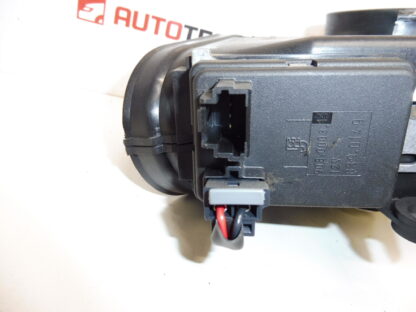 Zusatzluftgebläse links Citroën C8 Peugeot 807 1401396180 6441AW – Bild 2