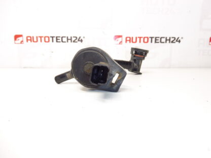 Aktivkohleventil 1.4 VTI 1.6 VTI Citroën Peugeot 1563L6 V754196180-03 – Bild 2