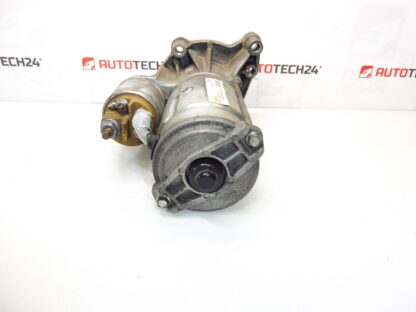 Anlasser Citroën Peugeot 2.0 2.2 HDI Valeo CL6+ 9654561480 D8R28 5802AW – Bild 2