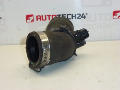 Ansaugschlauch 1.4 HDI Citroën Peugeot 143445 – Bild 2