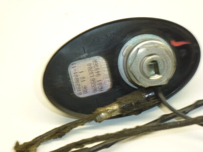 Antenne Citroën Peugeot 9655613780 6561Z9 6561W5 – Bild 2