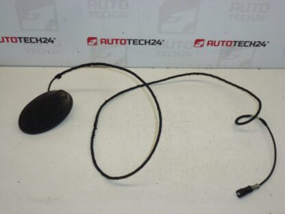 Antenne Peugeot 207 9651423580 6561GW – Bild 2