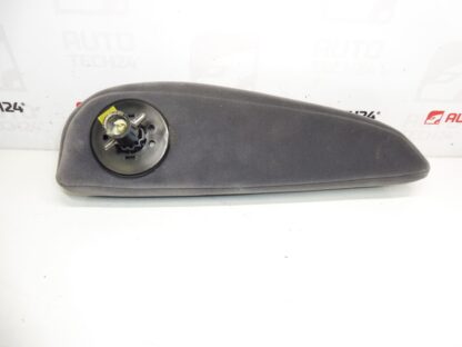 Armlehne Fahrer Citroën C8 Peugeot 807 8830WT – Bild 2