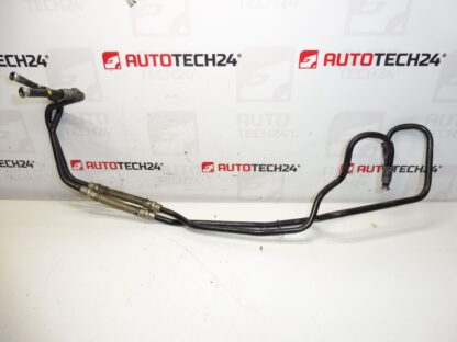Bremsleitung Peugeot 206 4887W1 4887W3 – Bild 2