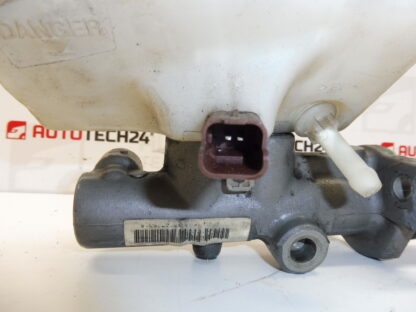 Bremszylinder Bosch Peugeot 607 221304 4601K4 – Bild 2