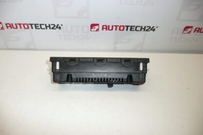 Citroën C2 C3 Computerradio-Display 96597970XT – Bild 2