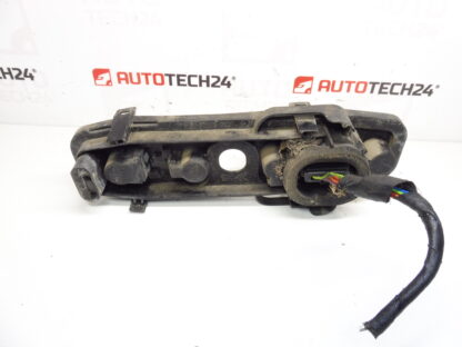 Citroën C2 Rückleuchtensockel 6351S7 6350S7 – Bild 2