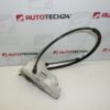 Citroën C2 Türschloss rechts 4PIN 52187780 9136Q7 – Bild 2