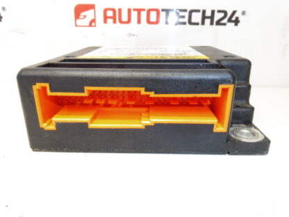 Citroën C3 Pluriel Airbag-Einheit 9650091280 6546A1 – Bild 2