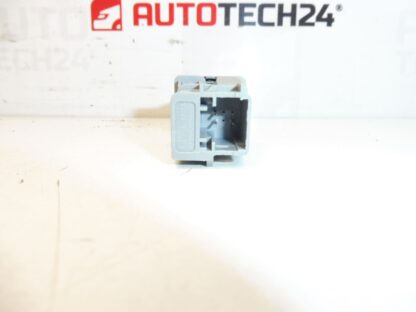 Citroën C8 Peugeot 807 Schiebetürsteuerung 6554QR – Bild 2