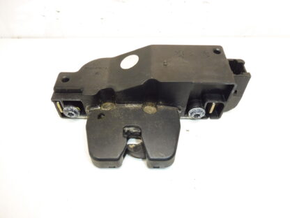 Citroën Peugeot Schloss 9627816980 8726N9 – Bild 2