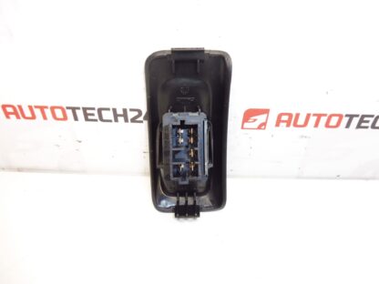 Dachsteuerung Peugeot 206 CC CABRIO 9637116777 655476 – Bild 2