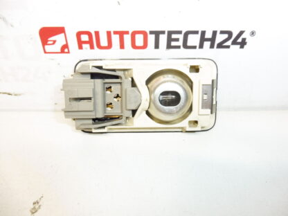 Deckenleuchte Citroën Peugeot 6362K9 – Bild 2