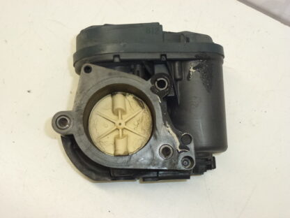 Drosselklappe 1.6 16V Citroën Peugeot 0280750164 9649510080 1635Z8 – Bild 2