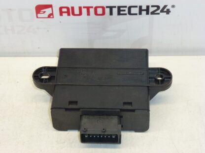 ECU FAP EAS100.01 Citroën Peugeot 9645029780 09733009902 – Bild 2