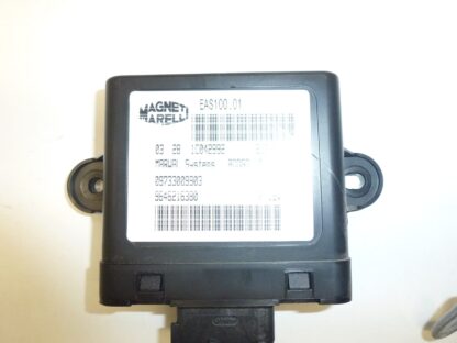 ECU FAP EAS100.01 Citroën Peugeot 9646216380 1525AS – Bild 2