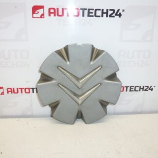 Elektroabdeckung 15" 16" Citroën 1487790077 542109