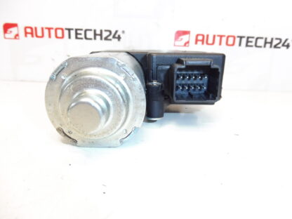 Elektromotor Citroën Peugeot 12903944 2223284 8401WH – Bild 2