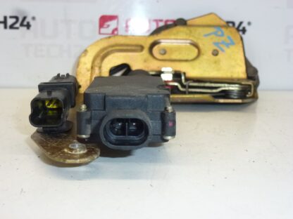 Elektroschloss hinten rechts Citroën C8 Peugeot 807 9138A6 – Bild 2