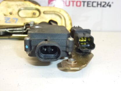 Elektroschloss Hintertür links Citroën C8 Peugeot 807 913789 – Bild 2