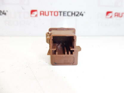 ESP Schalter Citroën C8 Peugeot 807 1495735077 6554QQ – Bild 2