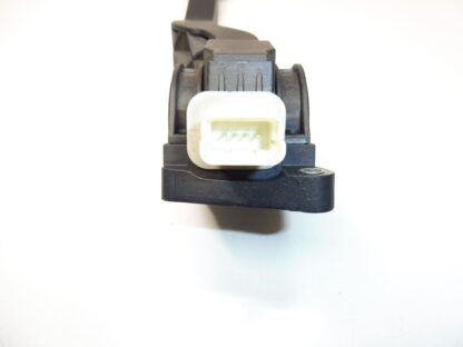 Gaspedal Peugeot 206 0280755027 9654877580 1601Q3 – Bild 2