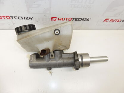 Hauptbremszylinder Bosch Citroën Peugeot Y21311 4601L6 463591 – Bild 2