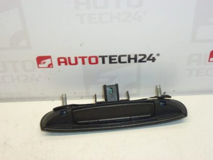 Heckklappengriff Citroën Peugeot 8726N0 – Bild 2