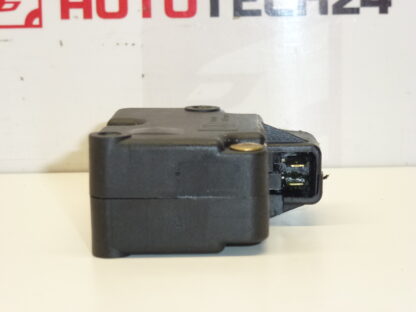 Heckklappenschloss Peugeot 206 CC und 406 661502 – Bild 2