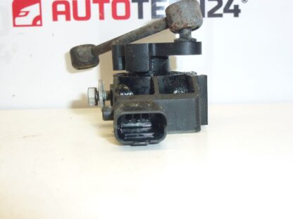 Höhensensor Citroën Peugeot 9641247280 5273J4 – Bild 2