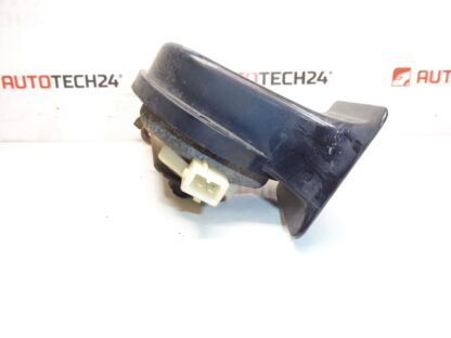 Hupe Hupe mit Halter Peugeot 206 6236F2 – Bild 2
