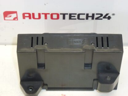 Klimasteuergerät Citroën C4 Picasso 9660069280 6451XK – Bild 2