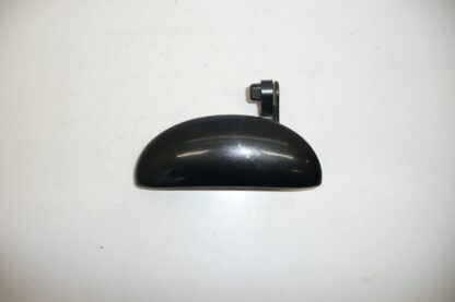 Kurbel links vorne Citroën C1 Peugeot 107 schwarz met. 9101AK – Bild 2