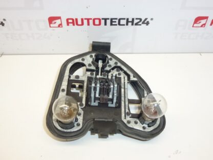 Lampensockel hinten rechts Peugeot 406 COMBI 6351H6 – Bild 2