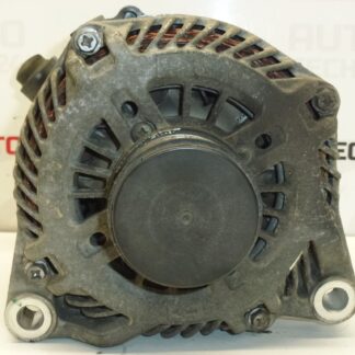 Steuergerät Sagem S2000-1 1.8 16V 9644674980